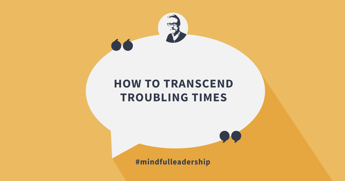 Grant Ian Gamble Business Consulting | Author | Speaker | Coach | The Affinity Principle | Blog | Transcending Troubling Times