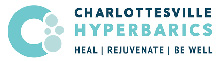 Charlottesvilly Hyperbarics Logo
