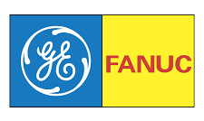 GE Fanuc Logo