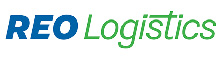 REO Logistics Logo