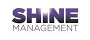 Shine Management Logo