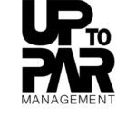 Up to Par Management Logo