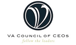 Virginia Council of CEOs Logo