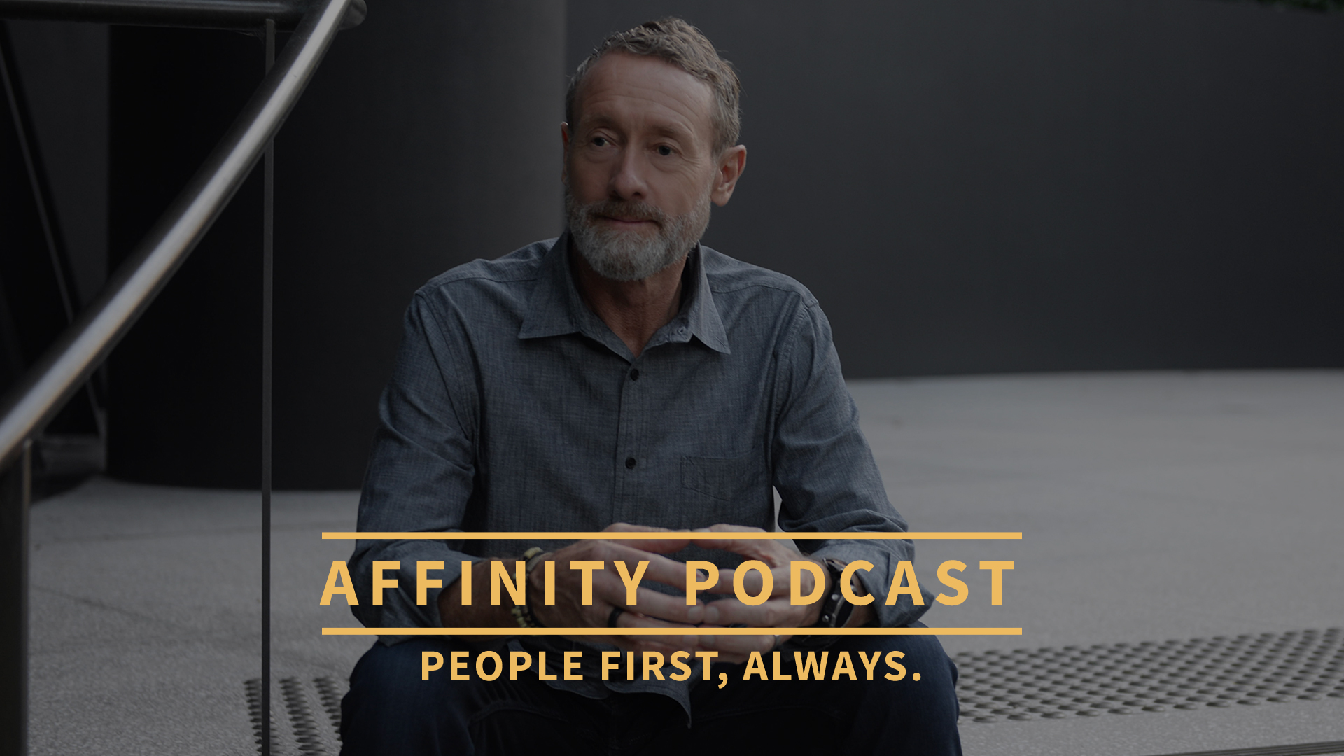 Affinity Podcast Feature Image