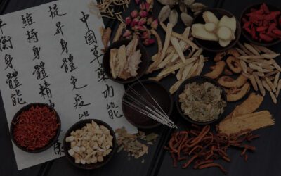 Unveiling the Healing Power of Acupuncture and Traditional Chinese Medicine: Ancient Wisdom for Modern Wellness