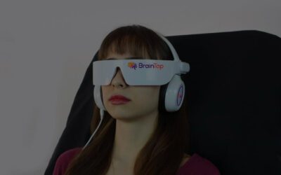 Unleash Your Brain’s Full Potential with BrainTap Therapy: Discovering the Remarkable Benefits of Light and Sound Therapy for Mental Health and More