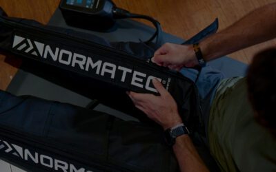 Boost Your Circulation and Recovery with NormaTec: Discovering the Incredible Benefits of Compression Therapy for Pain Relief, Swelling, and More