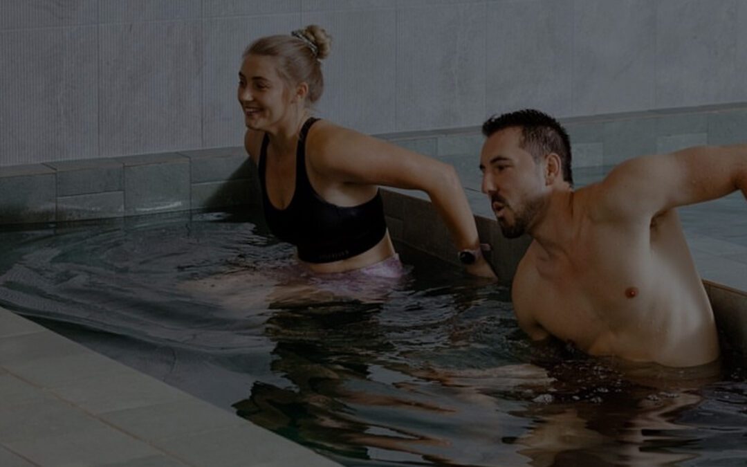 Revitalize Your Body and Mind with Hot and Cold Plunge Pool Therapy: Unlocking the Incredible Benefits of Contrast Hydrotherapy