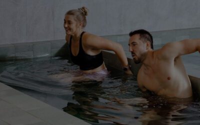 Revitalize Your Body and Mind with Hot and Cold Plunge Pool Therapy: Unlocking the Incredible Benefits of Contrast Hydrotherapy