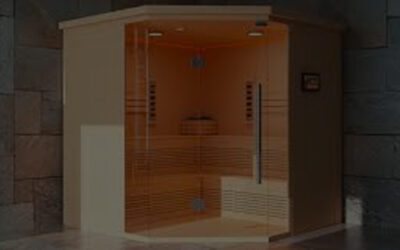 Sweat Your Way to Better Health: Discovering the Incredible Benefits of Far Infrared Sauna Therapy for Detoxification, Pain Relief, and More