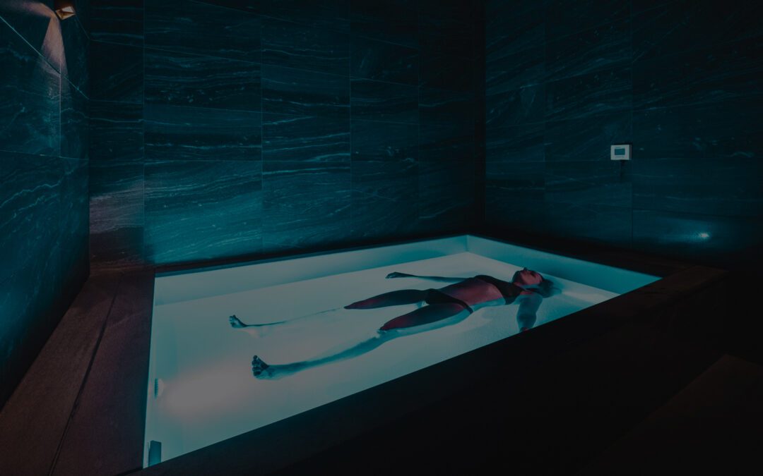 Dive into Relaxation and Wellness: Discovering the Amazing Benefits of Float Therapy for Pain Relief, Sleep Quality, and More