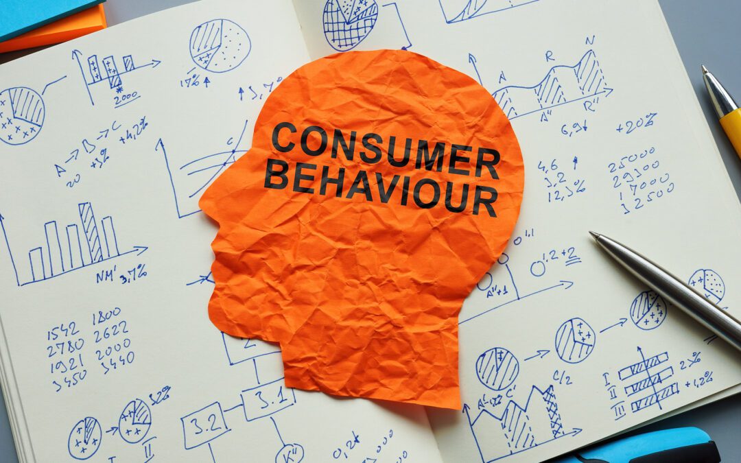 Understanding the 8 Key Trends Driving Consumer Behavior Change