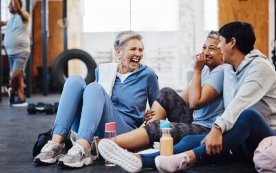 Designing Fitness and Wellness Programs for Diverse Demographics