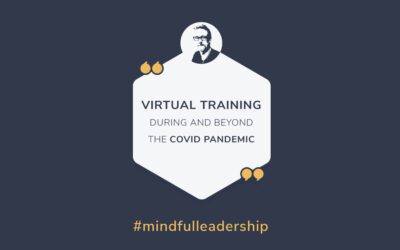 Virtual Training During and Beyond COVID-19