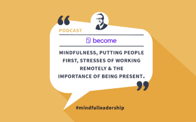 Become Podcast Episode