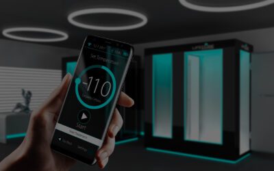 Freeze Your Way to Better Health: Exploring the Incredible Benefits of Cryotherapy