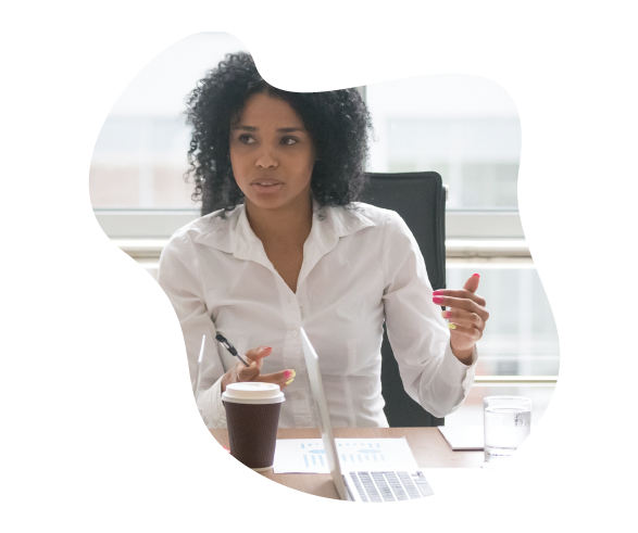 executive coaching