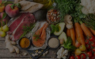 Unlocking the Power of Nutrition Counseling: A Key to Optimal Health and Well-being