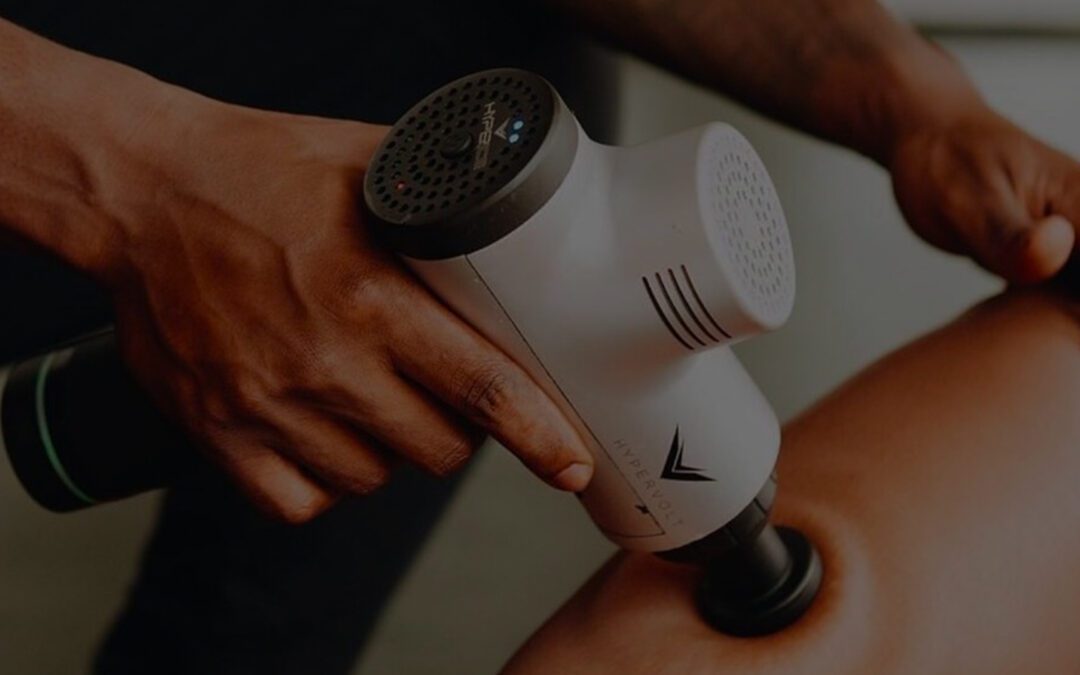 Revitalize Your Muscles with Percussion Therapy: Discovering the Incredible Benefits of Vibration Therapy for Pain Relief, Recovery, and More