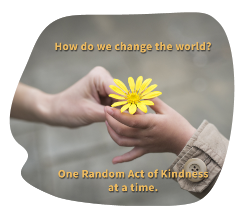 Random Acts of Kindness