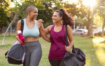 Building a Thriving Fitness and Wellness Community: Lessons from “The Affinity Principle”