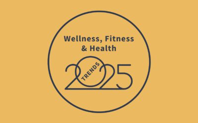 2025 Wellness, Fitness, and Health Forecast: Progressive Trends Shaping a New Era of Personalized Well-being